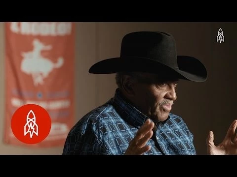 Roping as a Way of Life: The Proud History of Texas#39; Black Cowboys