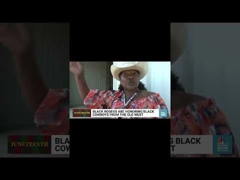Black Rodeos are highlighting #BlackCowboys #BillPickett #BassReeves #LoneRanger #WhiteWashed