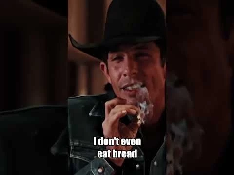 Bull riders helmet Vs. no helmet