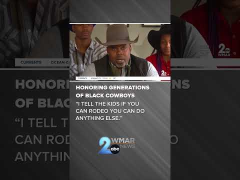 Family reigns top of Rodeo World