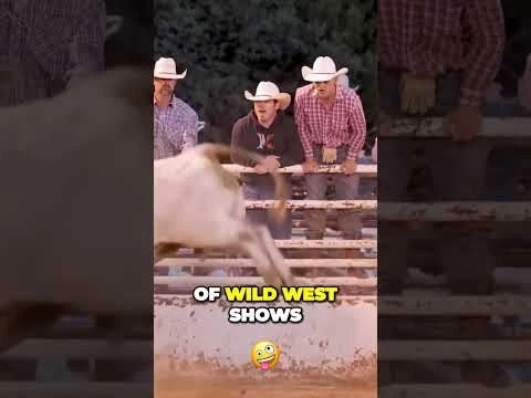 From Legends to Rodeo Stars