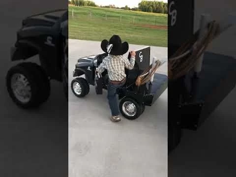 Old Town Road