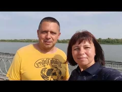 Прощаемся с Астраханью❤ - Уезжаем в Мариуполь❤
