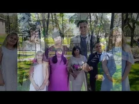 Дима и Лиля, день нашего бракосочетания 06.06.2020 г.