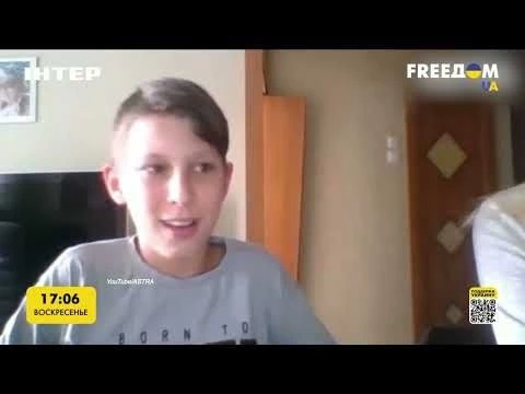 Александру удалось выжить в эпицентре взрыва в драмтеатре в Мариуполе | FREEДОМ - UATV Channel