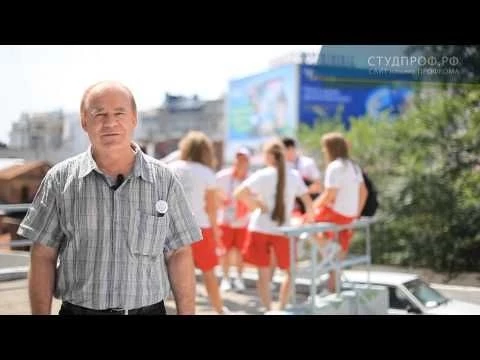 Дневник волонтера. День # -7