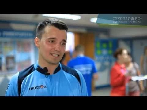 Дневник волонтера. День # 2
