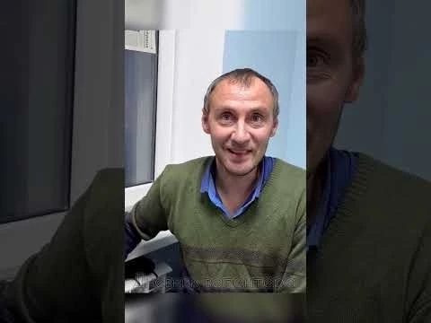 Эдуард сильно пострадал. Теперь не может даже стоять, только держась. Дневник волонтёра.