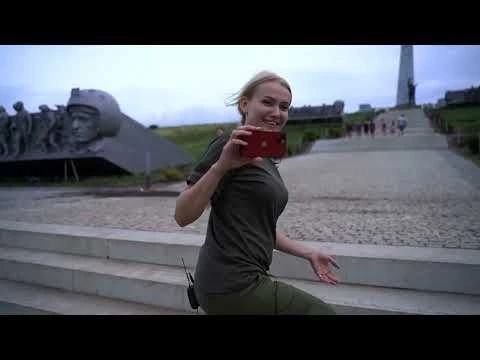 Дневник волонтера. История одной поездки на Донбасс