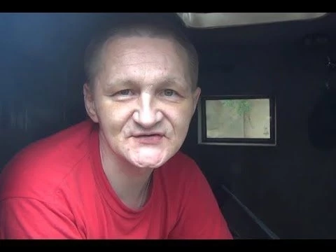 Дневник волонтера. Денис. Человек, который не справился с жизнью..