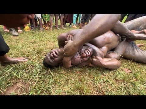 WWE Main event results 2024! Full match i quit match kapeeka vs eddy monster