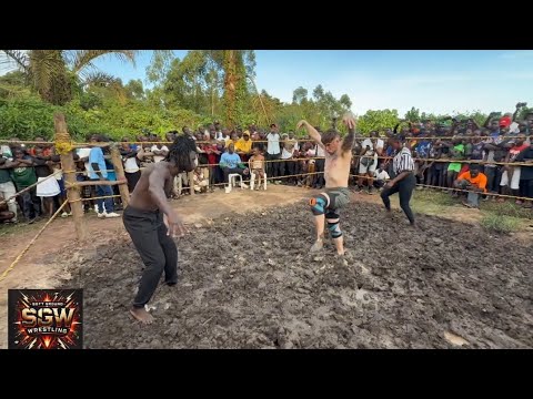 MUDMANIA! Army vs Joe weller Ekigwo kya bumbash