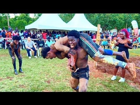 EKIGWO-Hamis diamond vs Nemesis Friday Amazon Full match 21st March 2025