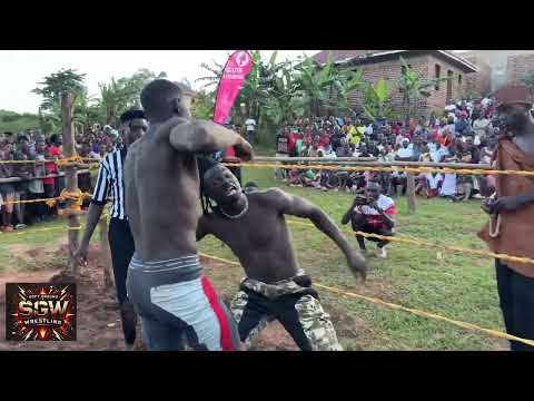 Ekigwo April 4th 2025, Army vs akram