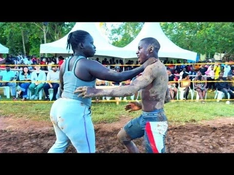 EKIGWO- Zampi attacks the dark order! Full match 21st March  2025