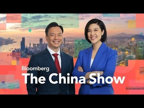 China Says It’s Assessing US Trade Talks | Bloomberg: The China Show 05/02/2025