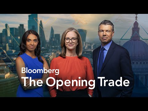 Trump Tariffs: China Says It#39;s Considering US Trade Talks | The Opening Trade 05/02