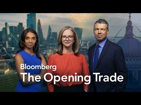 Trump Tariffs: China Says It#39;s Considering US Trade Talks | The Opening Trade 05/02