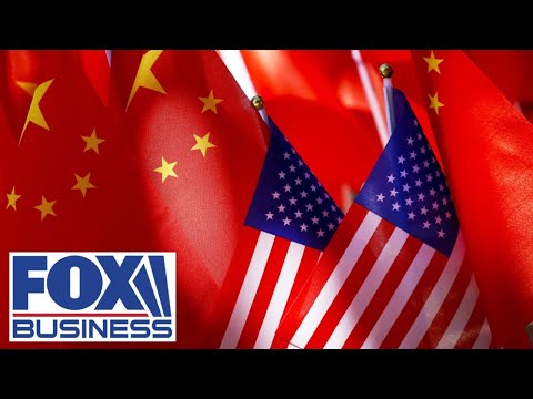 Is the US moving closer to a deal in trade negotiations with China?