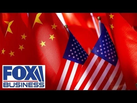 Is the US moving closer to a deal in trade negotiations with China?