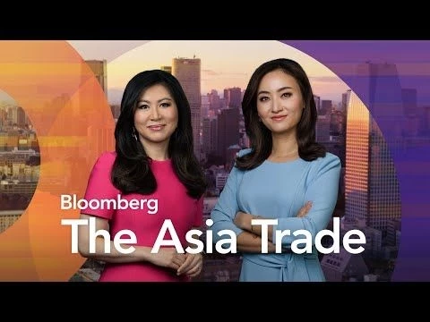 Trump Touts Tariffs at 100 Days, Says China to #39;Eat#39; Tariffs | Bloomberg: The Asia Trade 4/30/25