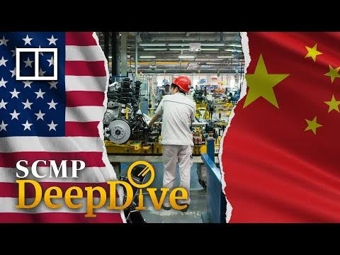 Can the US really bring manufacturing back from China?