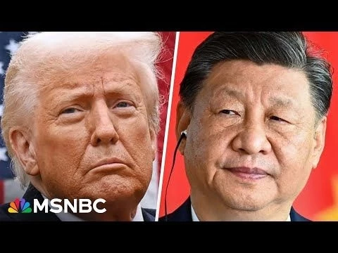 China says its open to engage in trade talks with U.S. as businesses brace for tariffs