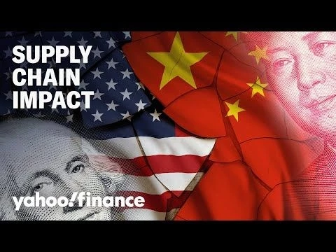 US-China trade: Why companies could move supply chains out of China even if there is a deal
