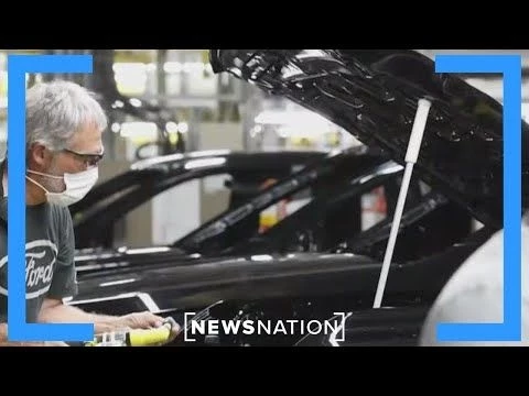 Abrams: Why the selective outrage over US companies doing business with China?  |  Dan Abrams Live