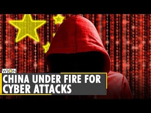 4 Chinese nationals charged for hacking US companies | China accused of widespread cybercrime | WION