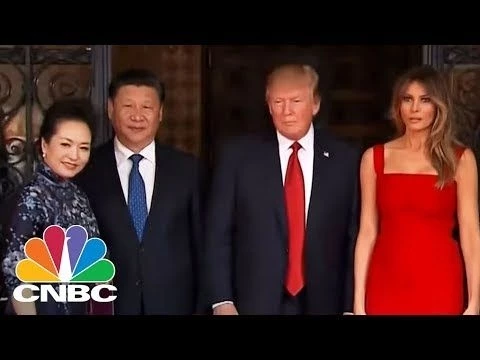 US Companies Doing Business In China Be Worried? | CNBC