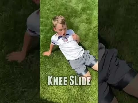 Top 5 Soccer Celebrations