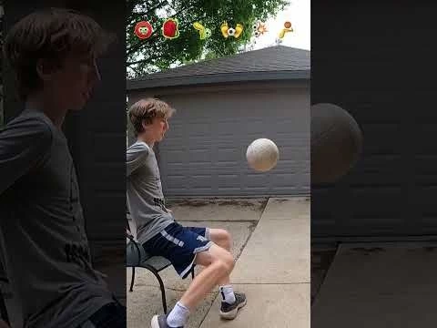 Top 8 Soccer Trick Shots EVER