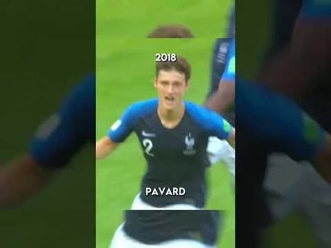 The best goal from every World Cup 1994-2022