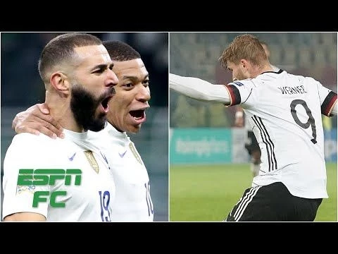 Top 10 goals of European World Cup Qualifying | WCQ Highlights | ESPN FC