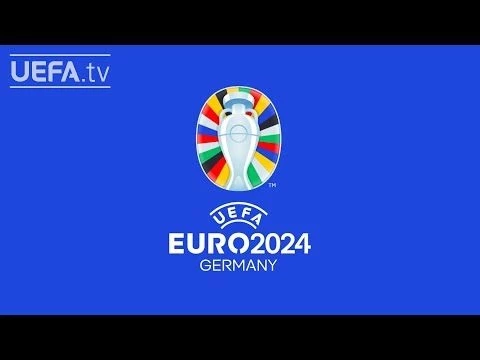 UEFA EURO 2024 logo launched!