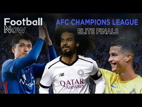 2025 AFC Champions League Elite: Who will win Asian football’s biggest prize? | Football Now