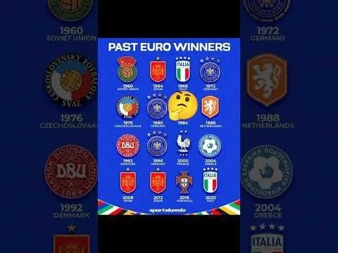 WHO won euro 1984 #siu #footballteam #champions #football #soccer #edit