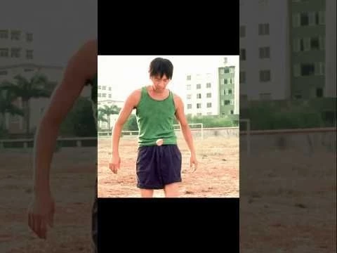 Try Not To Break The Chicken Eggs | Shaolin Soccer | #movie #film