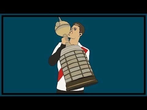 Could the Copa Libertadores Go Global?