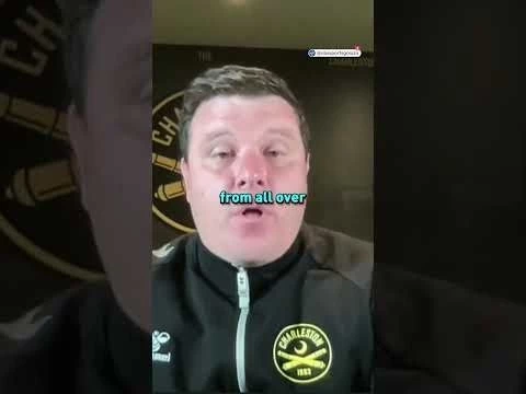 Ben Pirmann discusses the Battery as a destination for Latin American footballers!
