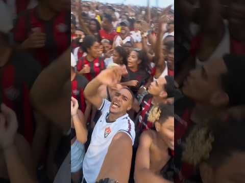 He is the last chant bender #football #chants #brasil