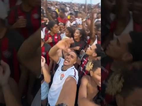 He is the last chant bender #football #chants #brasil