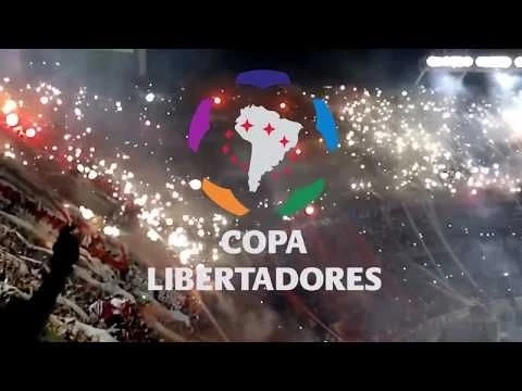 Copa Libertadores. The South American Champions League. But VERY different.