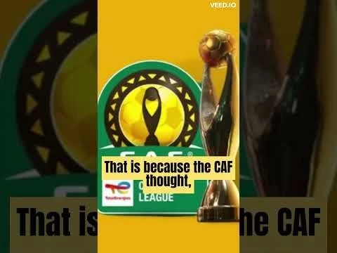 African Champions League New Format