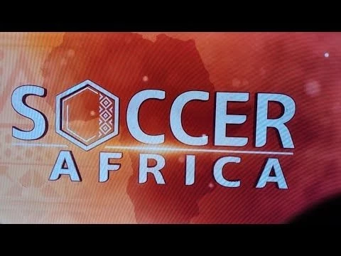 Soccer Africa - Caf Champions League Semi Finals (South Africa vs Egypt)