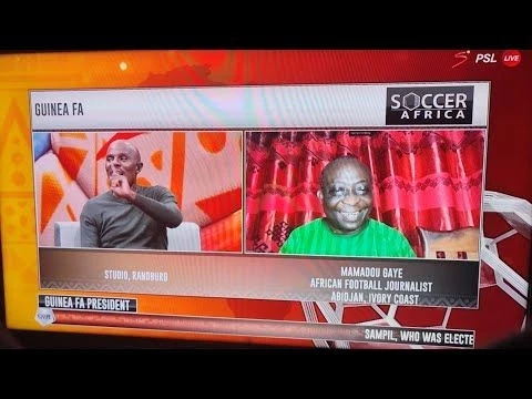 Soccer Africa - Caf Champions League Reactions and North African Fighting after loosing