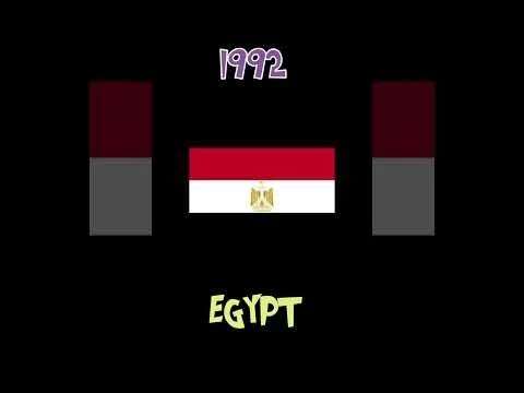 All Football Arab Championship Winners 1963 to 2021 | #shorts #football #fifa