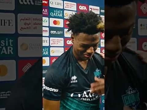 ishowspeed quits, retires from football after this(match for hope, charity match eden hazard,drogba)