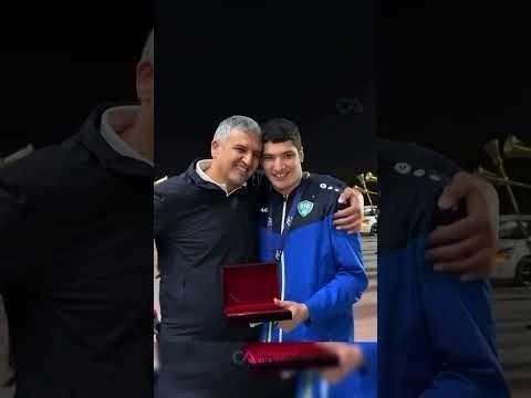 Uzbekistan 2-0 Saudi Arabia | Highlights | AFC U17 Asian Cup FINAL